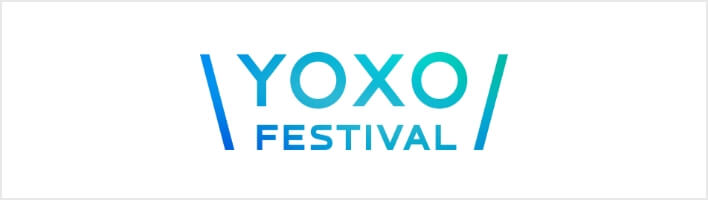 YOXO FESTIVAL
