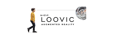 LOOVIC Inc.