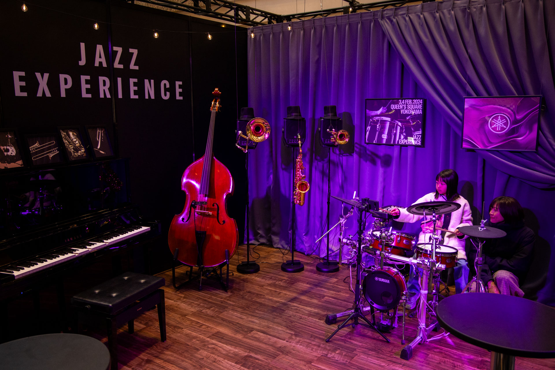 YOXO FESTIVAL出展企業「ヤマハ株式会社」インタビュー | NEWS | 横浜