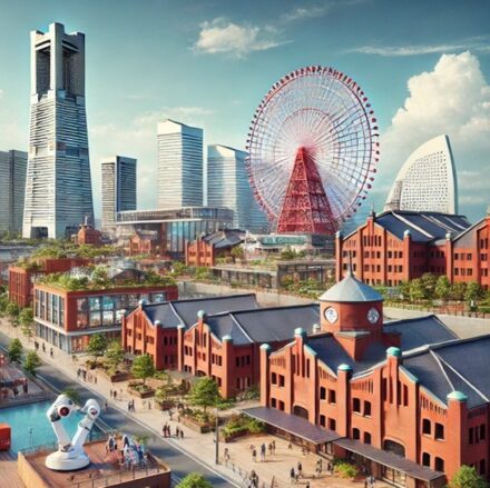 MM21 Innovation Challenge (FY2024)