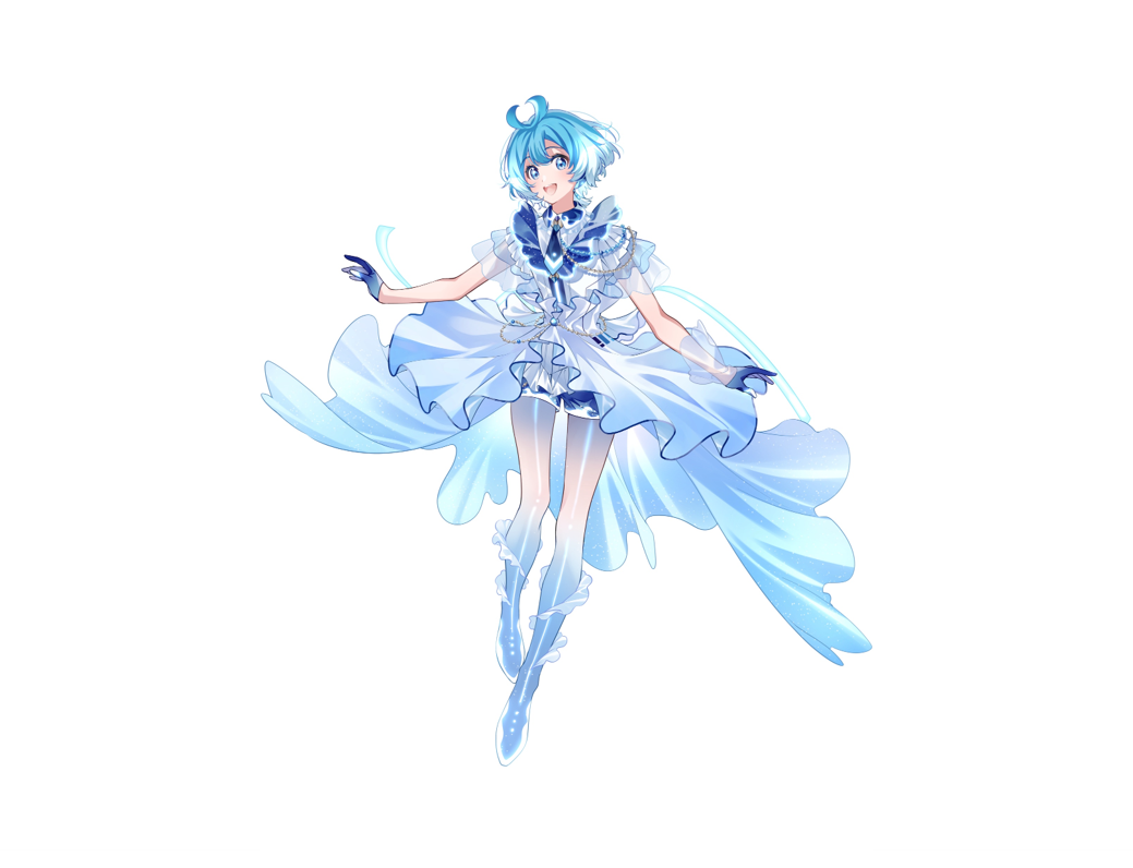 Yokohama local AI idol "Minato Kurumi"