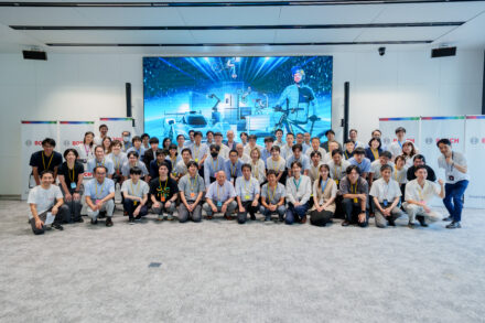 Crosstalk vol.14 "Welcome to Bosch!" was held!