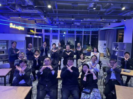 横浜×宇宙プロジェクト：プロフェッショナルトークVol.3「宇宙の生命維持技術がひらく地球の未来！」開催レポート