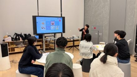 横浜生まれの乳酸菌入り！地元名物アイデアワークショップ開催レポート（第2回）　～学生のアイデアが具体的な商品企画に～