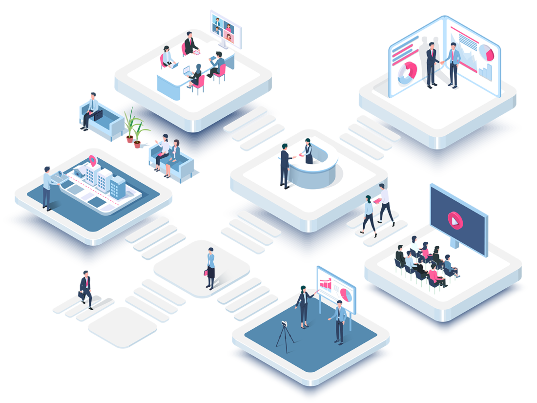 イノベーションスペース連携プロジェクト