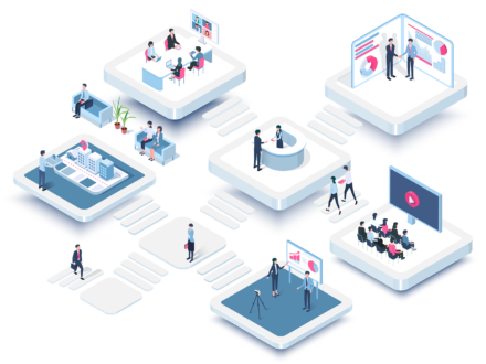 イノベーションスペース連携プロジェクト