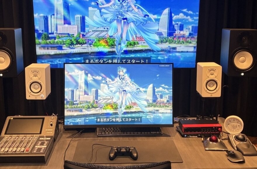 横浜発のご当地AIアイドル「湊くるみ（ミナトクルミ）」が生み出す、新しい文化共創モデル