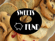 Investment + support type confectionery workshop “Sweets Fund”