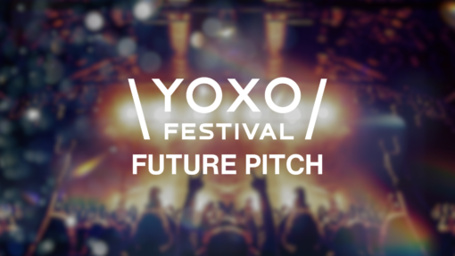 YOXO FESTIVAL FUTURE PITCH 予選２