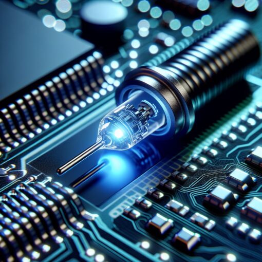 Try soldering! ~Let's make an LED light up~