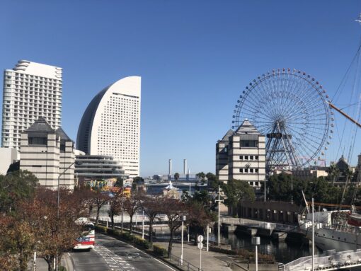 YOXO FES Demoday in YOKOHAMA-KANAGAWA